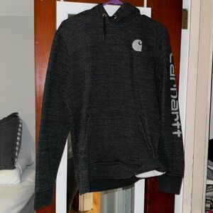 Carhartt hoodie